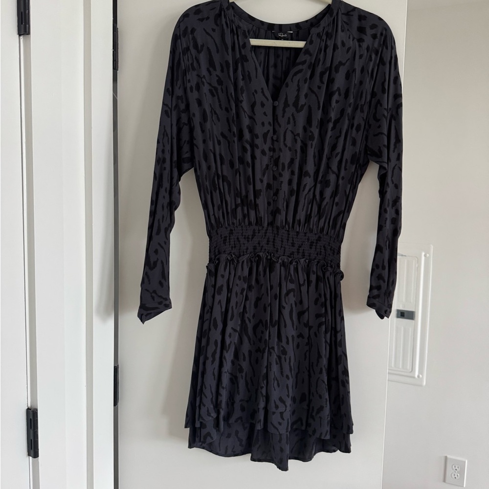 Rails Dress
